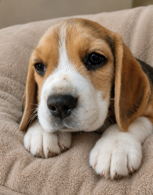 Chiot N°3